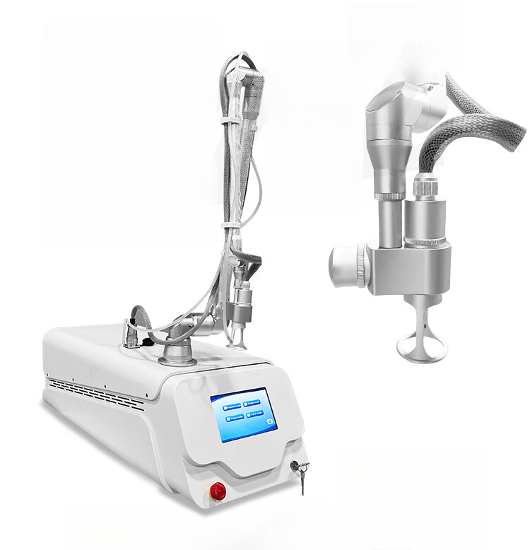 Fractional CO2 Laser Machine for Skin Resurfacing