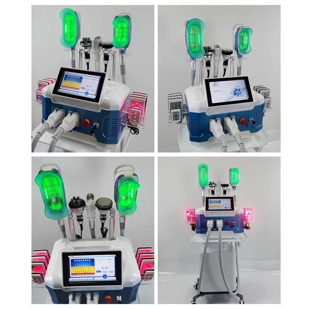 CRYM111 Cryotherapy System