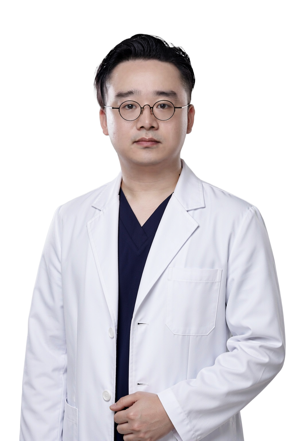 Dr. Roger Chan