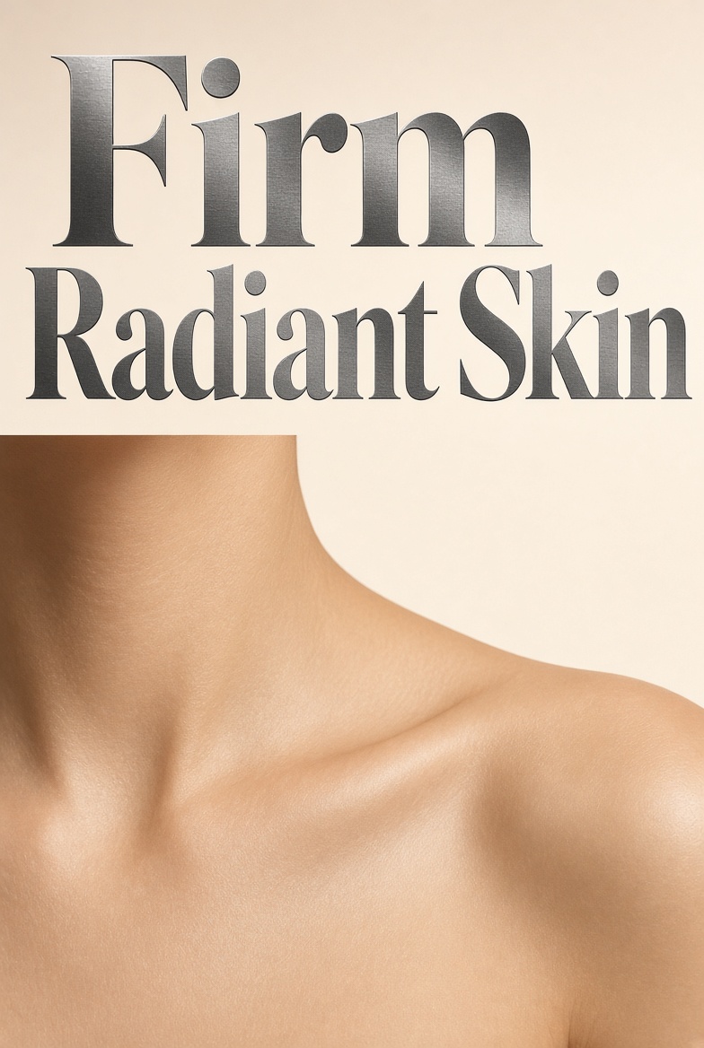 Firm Radiant Skin