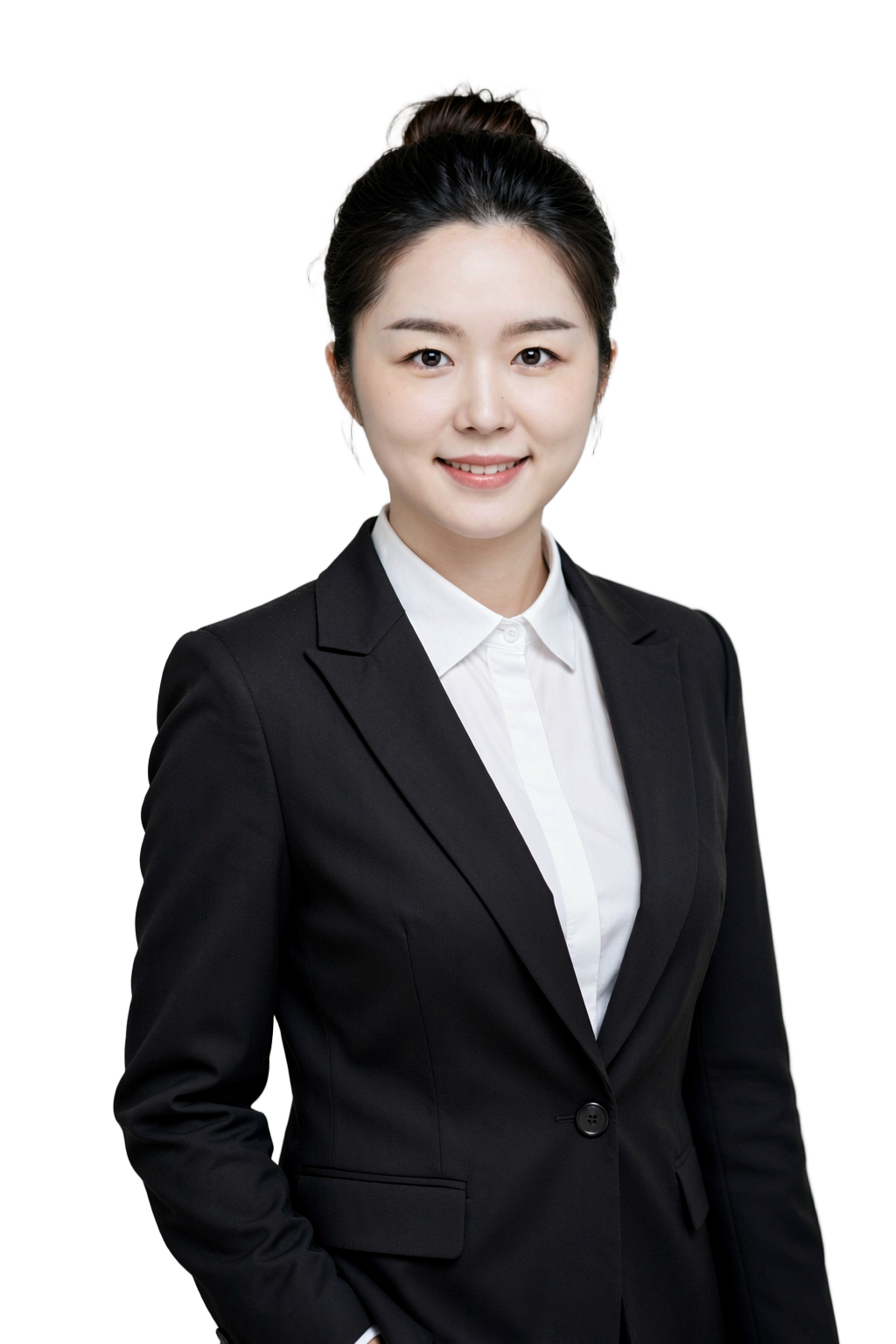 Samantha Lin