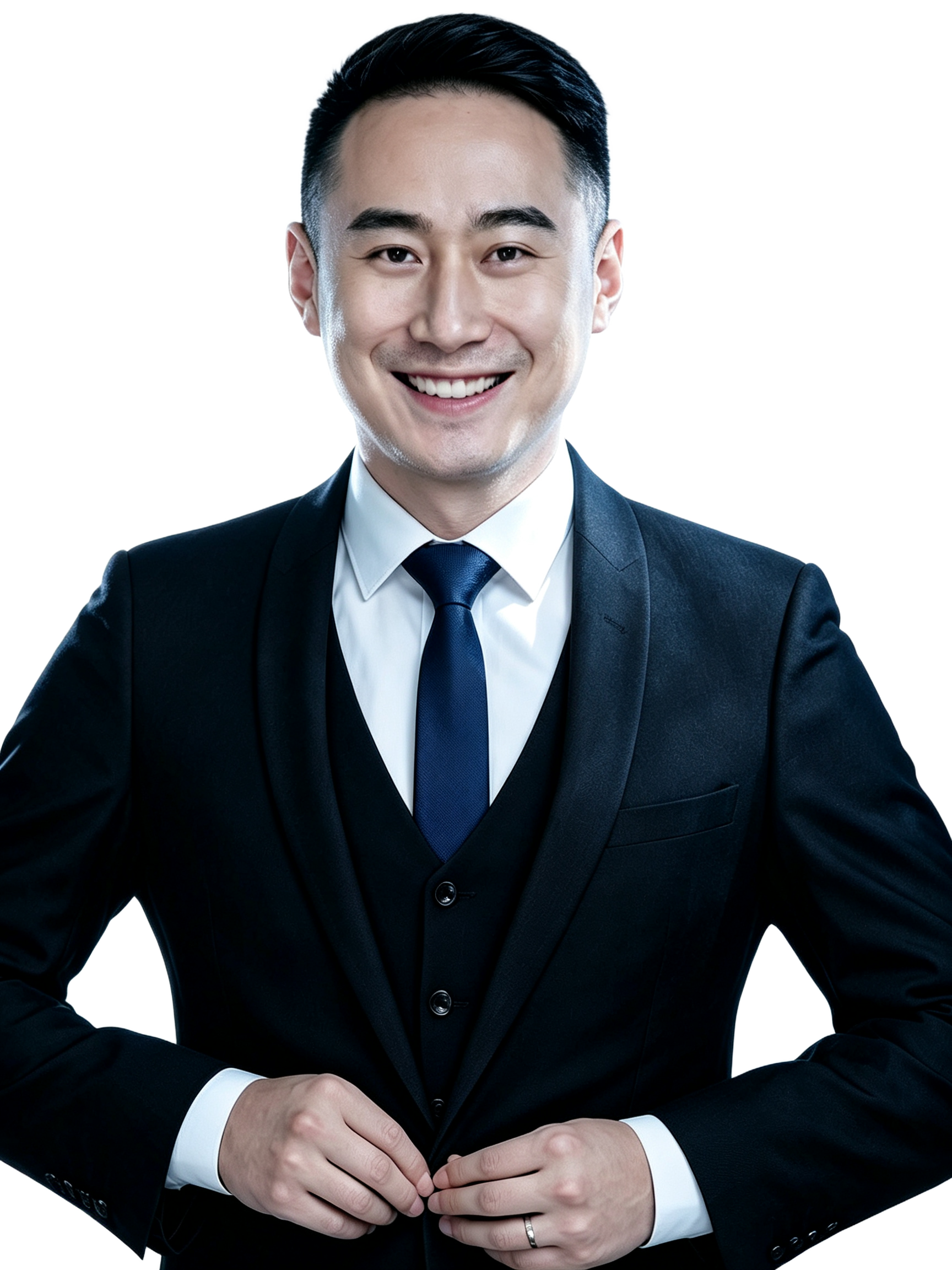 Simon Chou