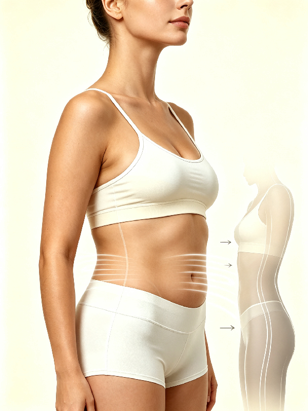Ultrasonic Cavitation
