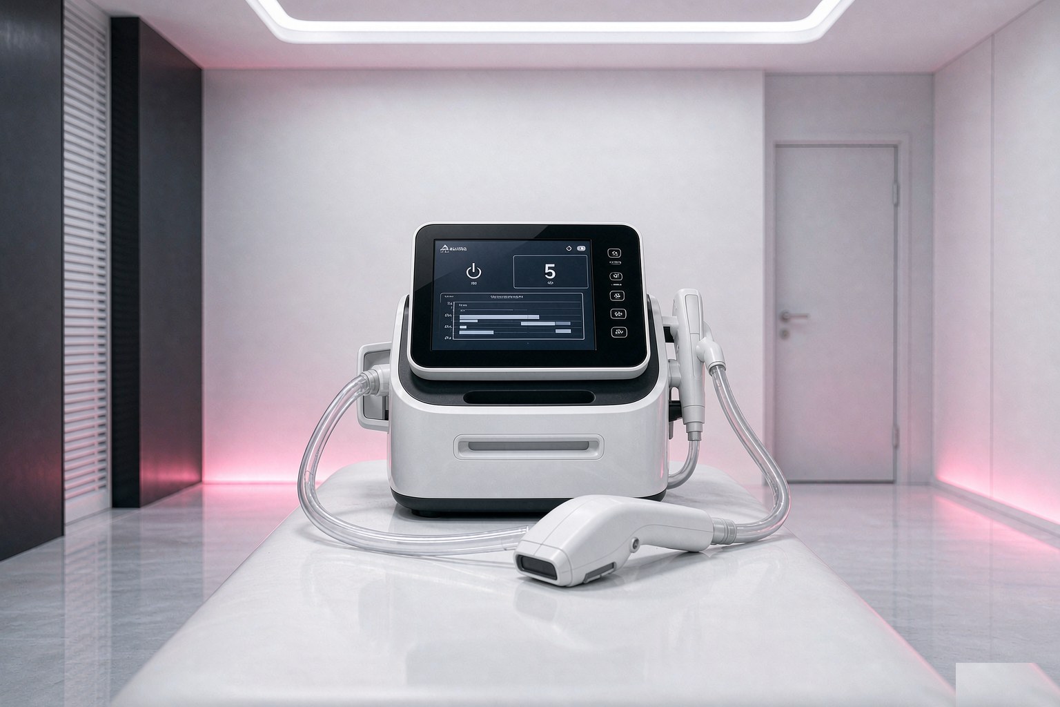 Cryotherapy Machine: How Fat Freezing Works & What to Look For Before Buying