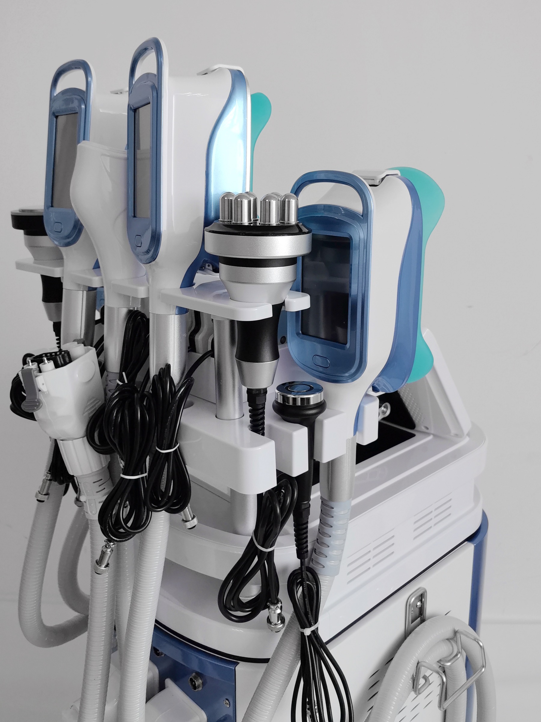 360° Cryolipolysis Slimming Machine for Fat Reduction