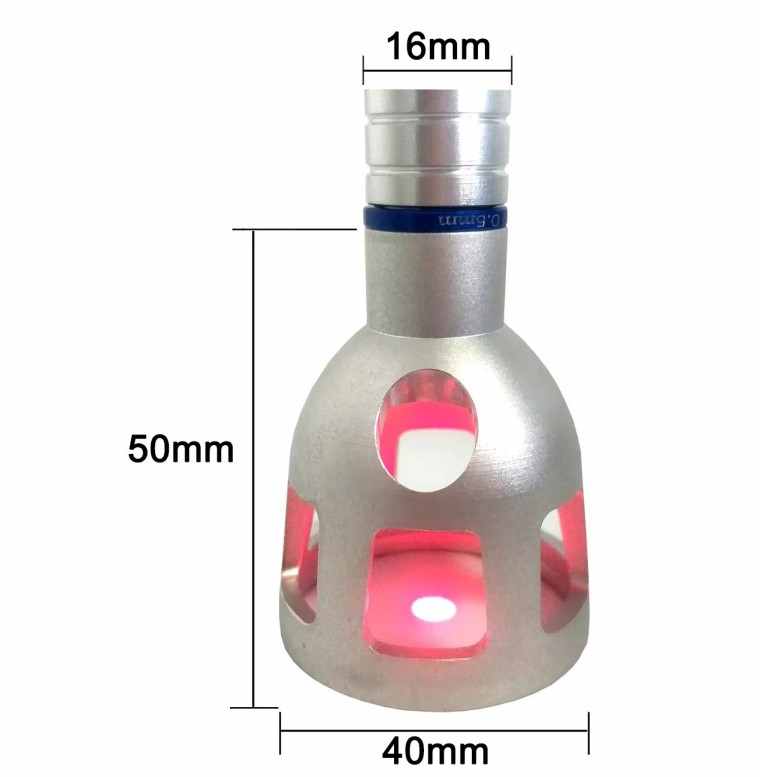 980nm 1470nm Diode Laser Machine for Vascular Treatment