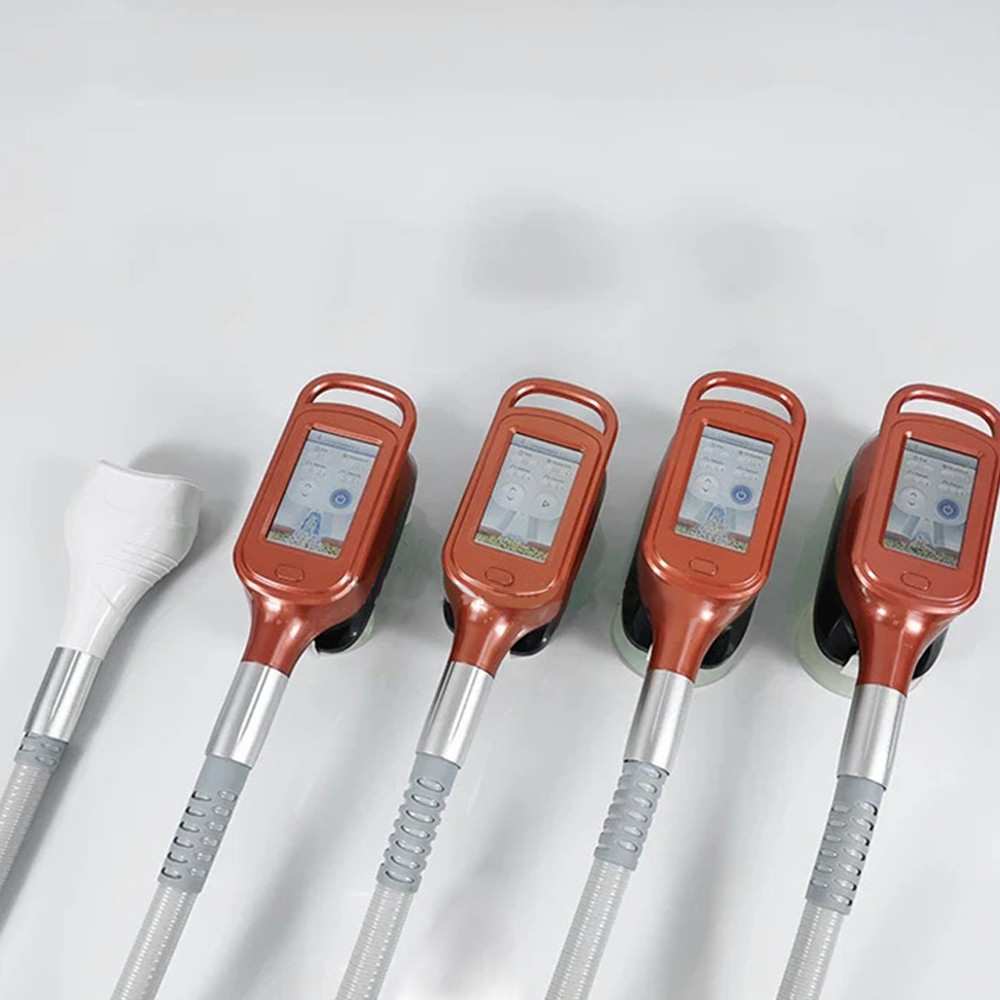 360° Cryolipolysis Fat Freezing Body Slimming Machine