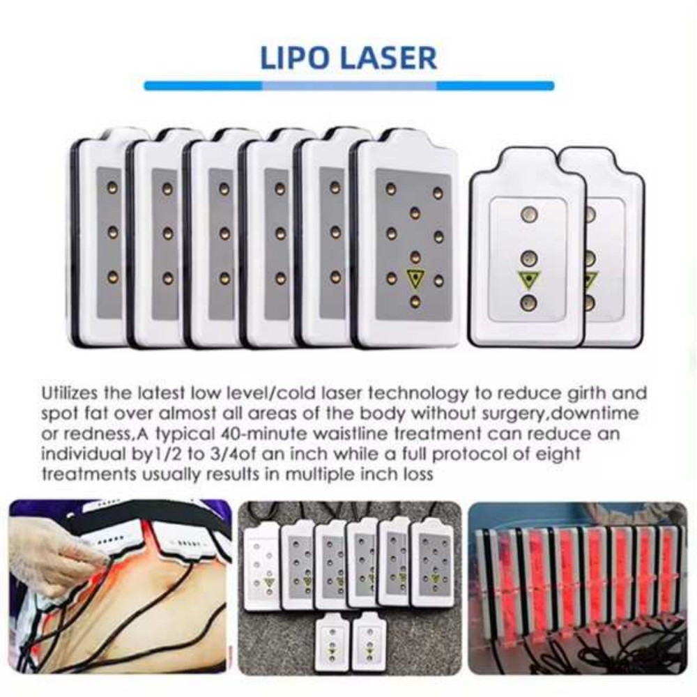 Cryolipolysis Fat Freezing Machine for Body Contouring