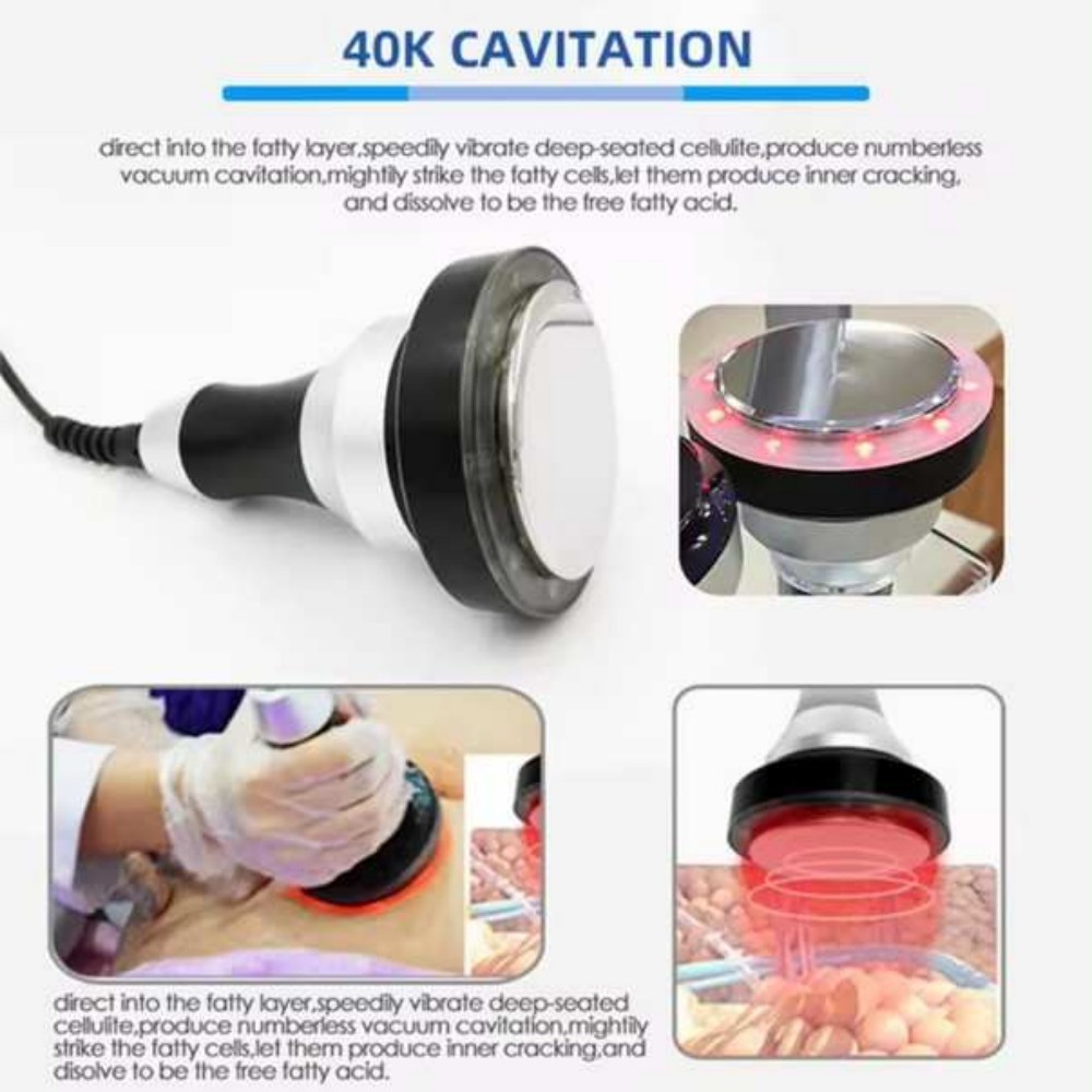Cryolipolysis Fat Freezing Machine for Body Contouring