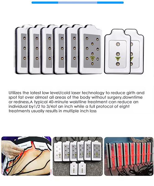 Vertical Cryolipolysis Machine for Full Body Fat Freezing