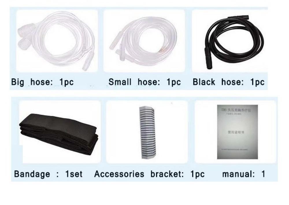 EMS Vacuum Cupping Therapy Machine for Body & Breast Care