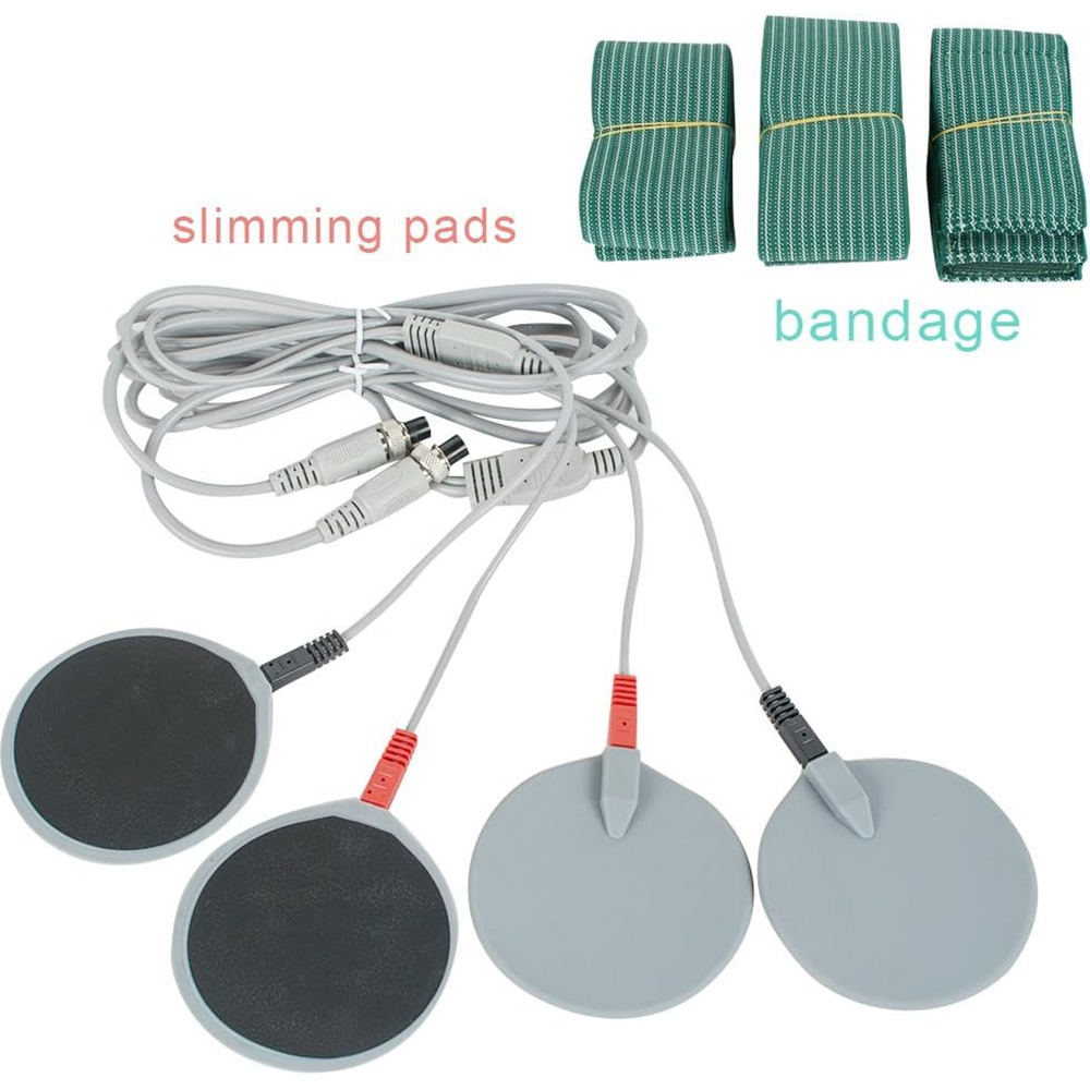 Microcurrent Slimming Machine 10 Channel Breast Enhancement