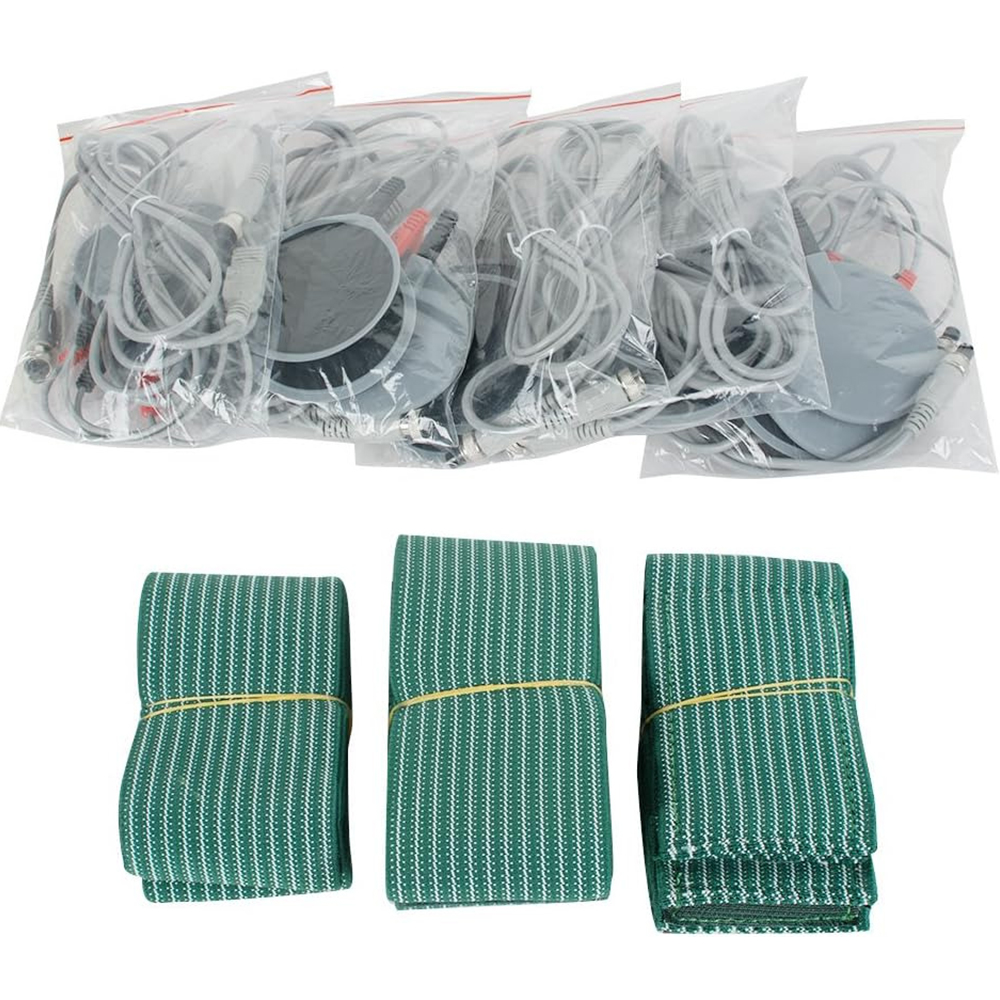 Microcurrent Slimming Machine 10 Channel Breast Enhancement