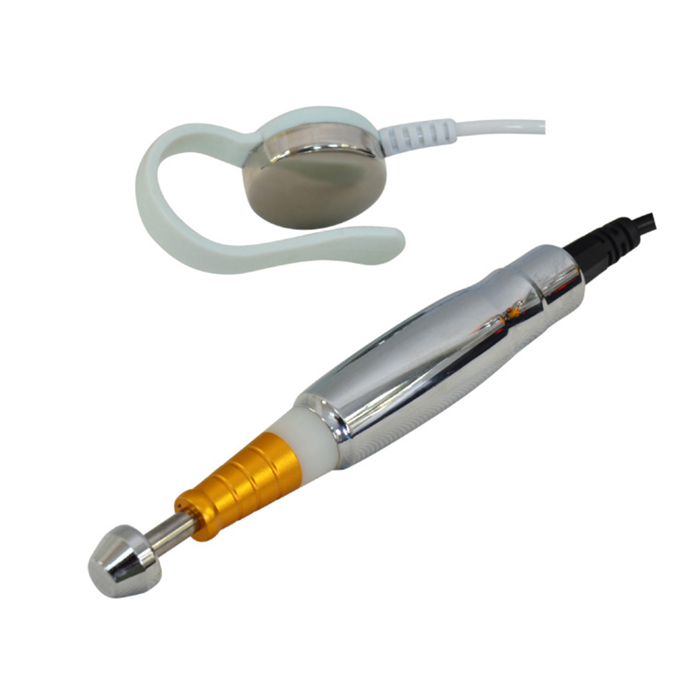 Needle Free Mesotherapy Machine 5 in 1 Anti Aging
