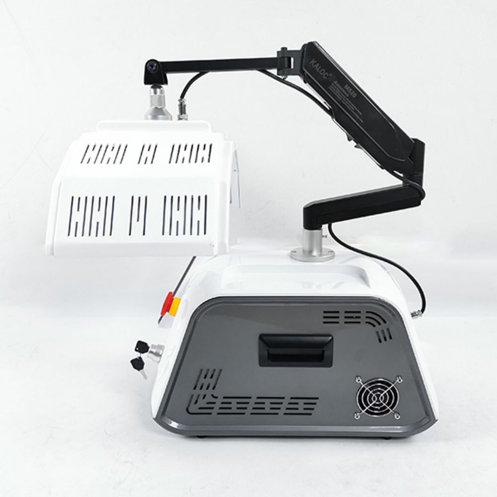 LED Photon Therapy Machine 7 Color PDT Skin Rejuvenation