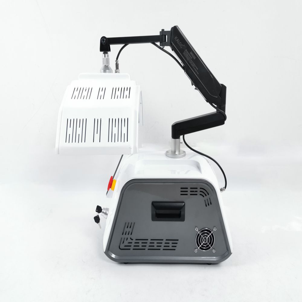 LED Photon Therapy Machine 7 Color PDT Skin Rejuvenation