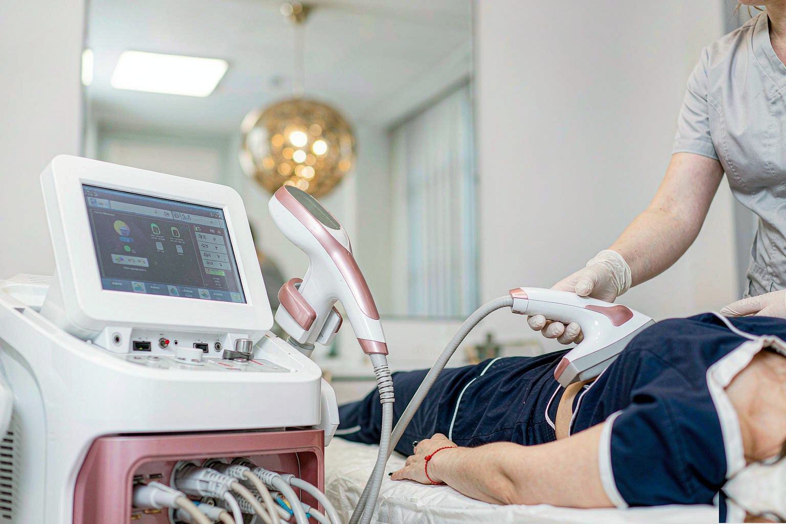 Ultrasonic Cavitation Machine: How It Works & How to Choose